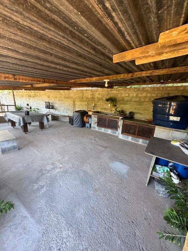 Casa, Nossa Senhora de Fátima, 2 Quartos, 3 Vagas