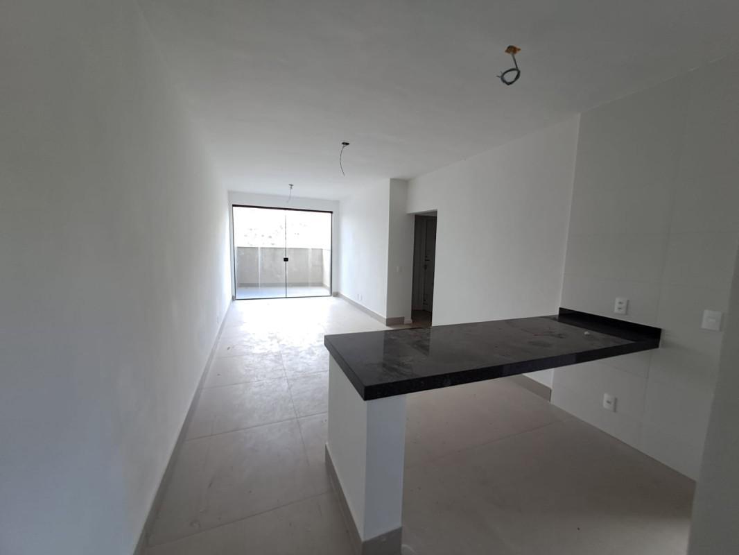 Apartamento, Buritis, 3 Quartos, 2 Vagas, 1 Suíte