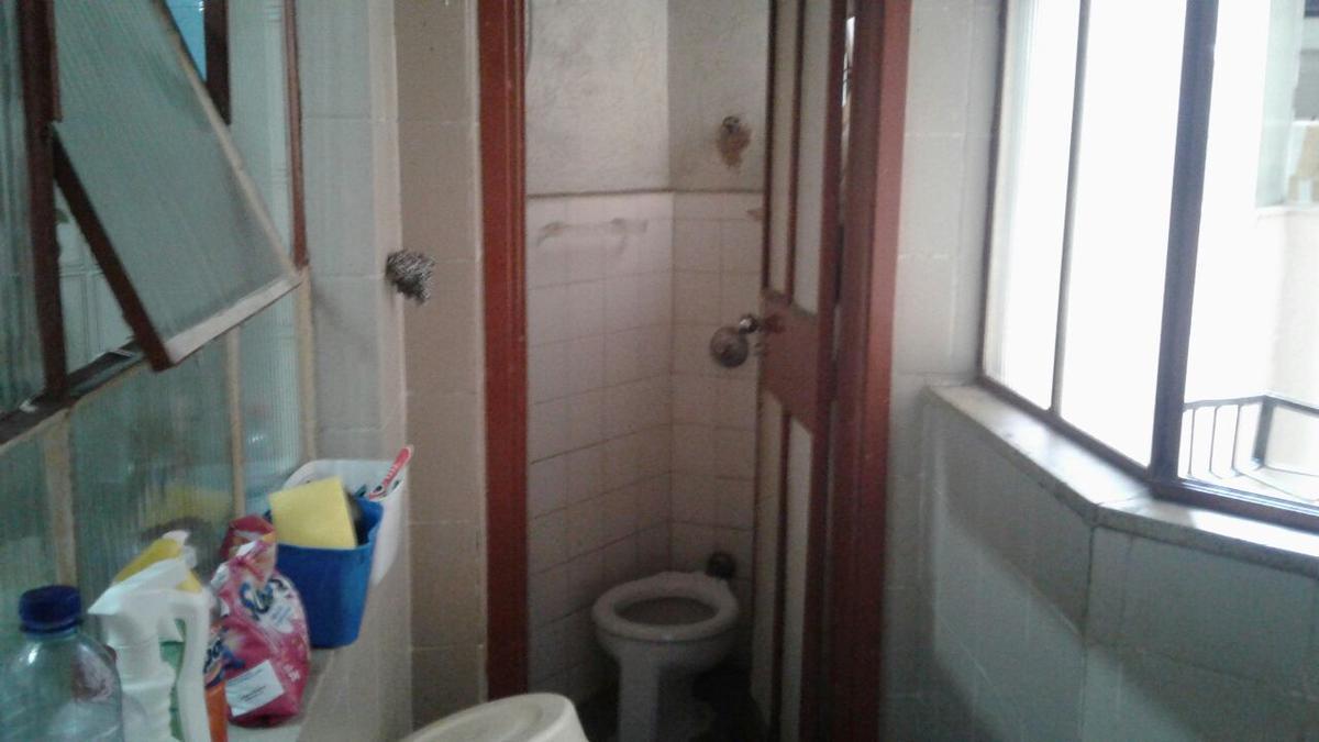 Apartamento, Centro, 3 Quartos