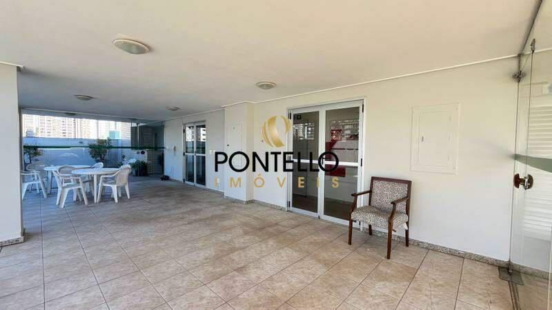 Apartamento, Funcionários, 1 Quarto, 1 Vaga, 1 Suíte