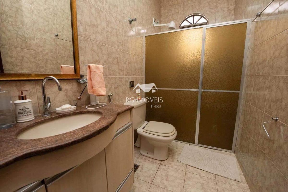 Casa, Diamante, 3 Quartos, 4 Vagas, 1 Suíte