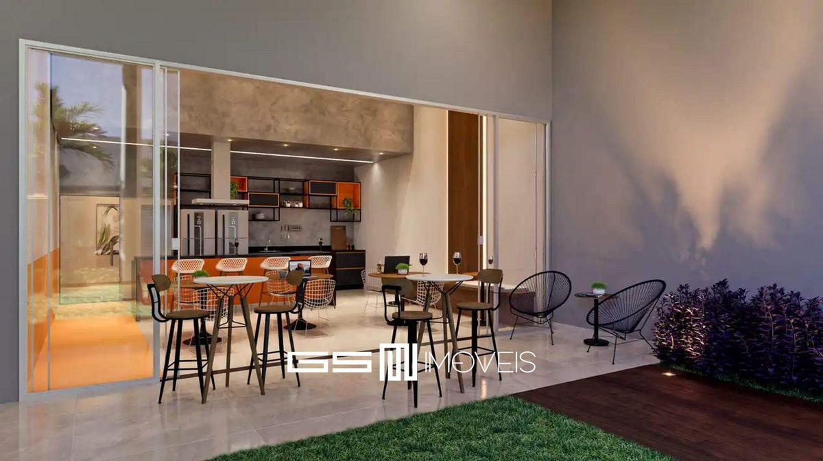 Apartamento, Barro Preto, 2 Quartos, 1 Vaga