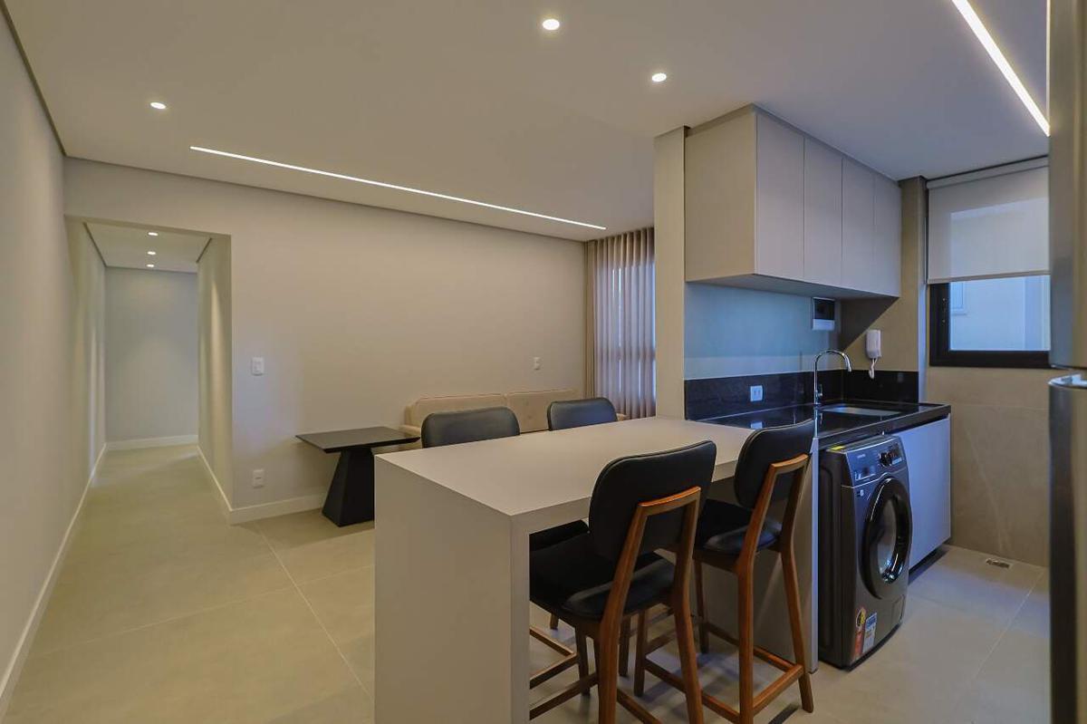 Apartamento, Santa Efigênia, 2 Quartos, 2 Vagas, 1 Suíte