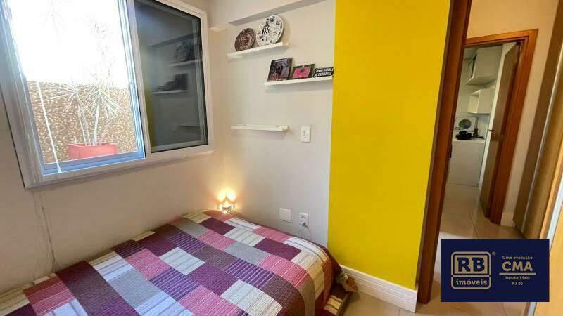 Apartamento, Funcionários, 3 Quartos, 2 Vagas, 1 Suíte