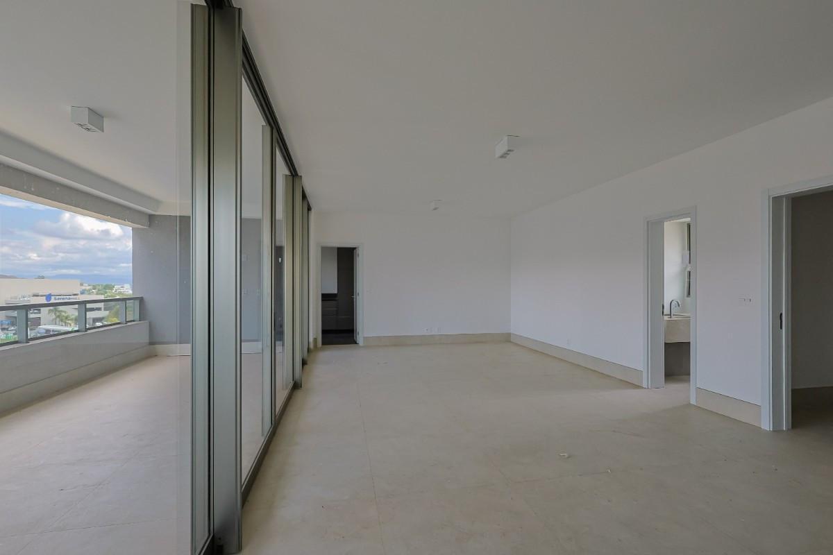 Apartamento, Vale do Sereno, 4 Quartos, 4 Vagas, 4 Suítes