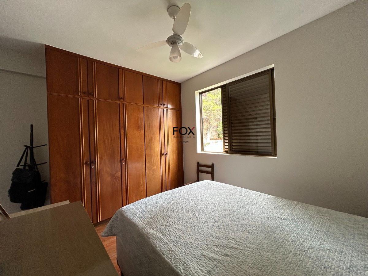 Apartamento, Luxemburgo, 4 Quartos, 3 Vagas, 1 Suíte