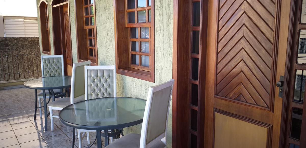 Casa, Palmares, 4 Quartos, 8 Vagas, 1 Suíte