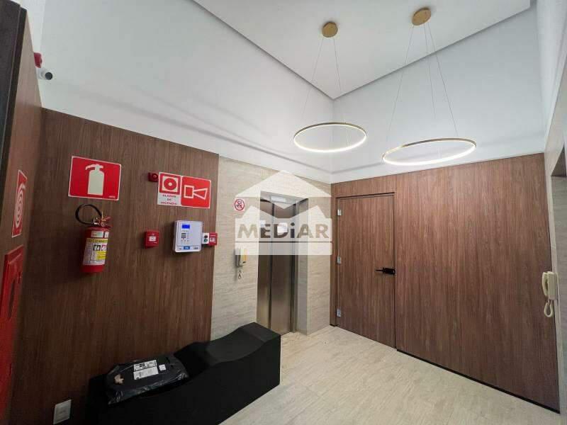 Apartamento, Barro Preto, 1 Quarto, 1 Vaga
