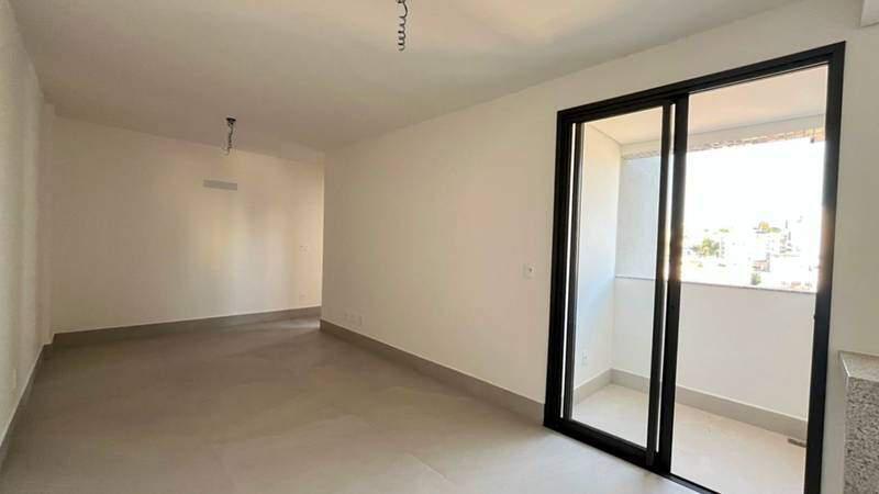 Apartamento, Cidade Nova, 2 Quartos, 2 Vagas, 1 Suíte