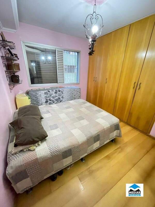 Apartamento, Ipiranga, 4 Quartos, 2 Vagas, 1 Suíte