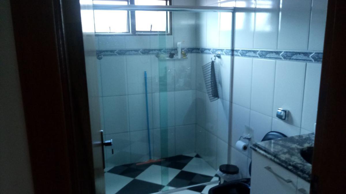 Casa, Vila São Geraldo, 5 Quartos, 20 Vagas, 1 Suíte