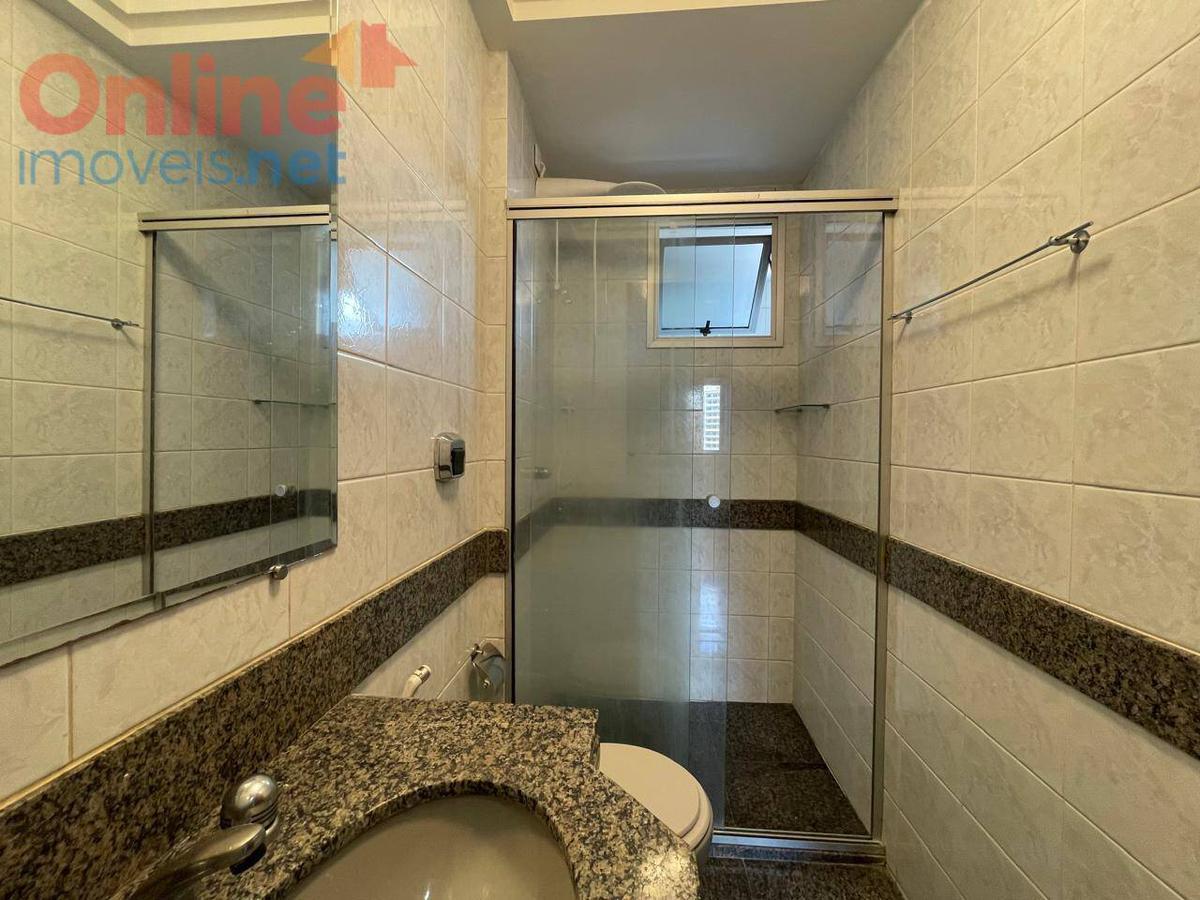 Apartamento, Savassi, 3 Quartos, 0 Vaga, 1 Suíte