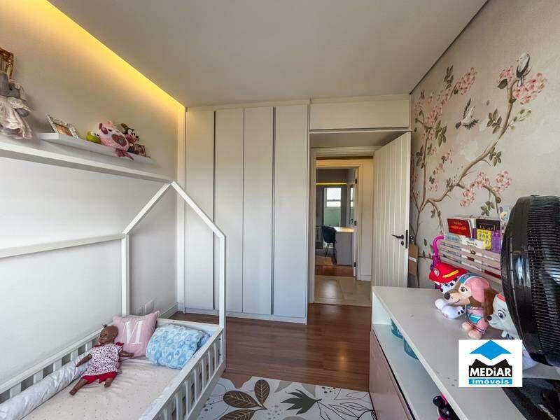 Apartamento, Sion, 4 Quartos, 2 Vagas, 1 Suíte