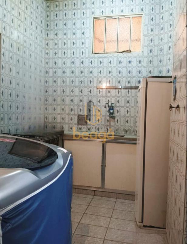 Apartamento, São Cristóvão, 2 Quartos, 1 Vaga