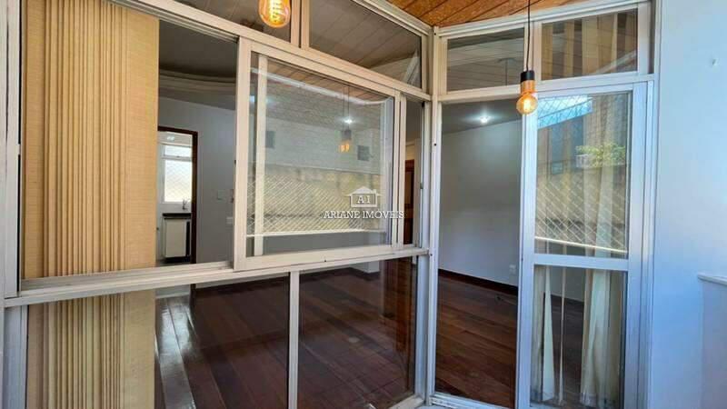 Apartamento, Savassi, 2 Quartos, 1 Vaga, 1 Suíte