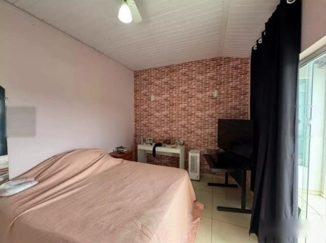 Casa, Estrela do Oriente, 5 Quartos, 1 Vaga, 1 Suíte