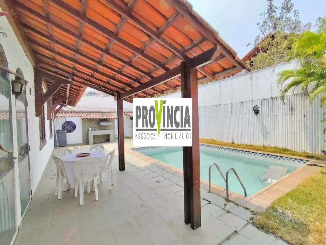 Casa, São Bento, 4 Quartos, 3 Vagas, 2 Suítes