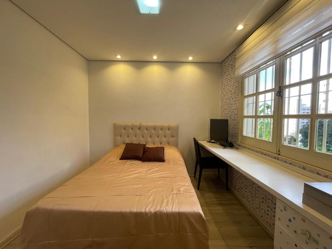 Casa, Santa Lúcia, 5 Quartos, 4 Vagas, 1 Suíte
