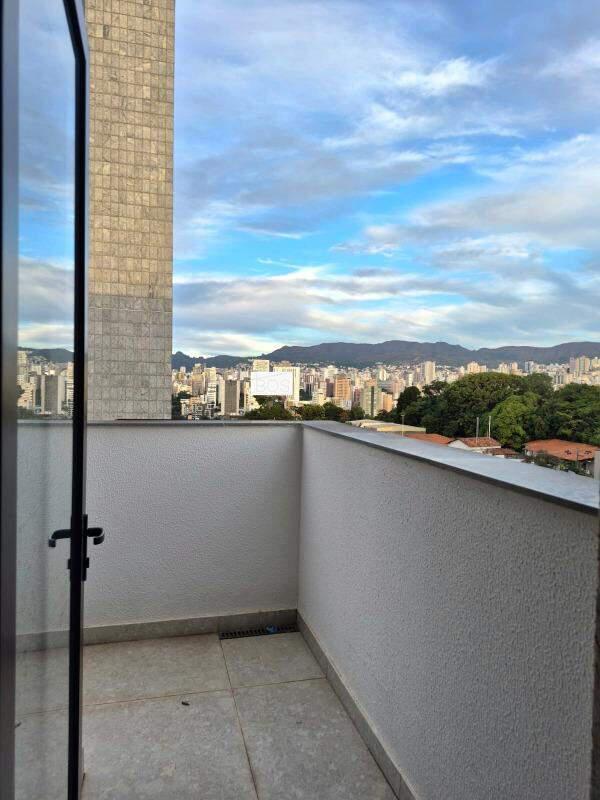 Apartamento, Santo Agostinho, 3 Quartos, 2 Vagas, 1 Suíte