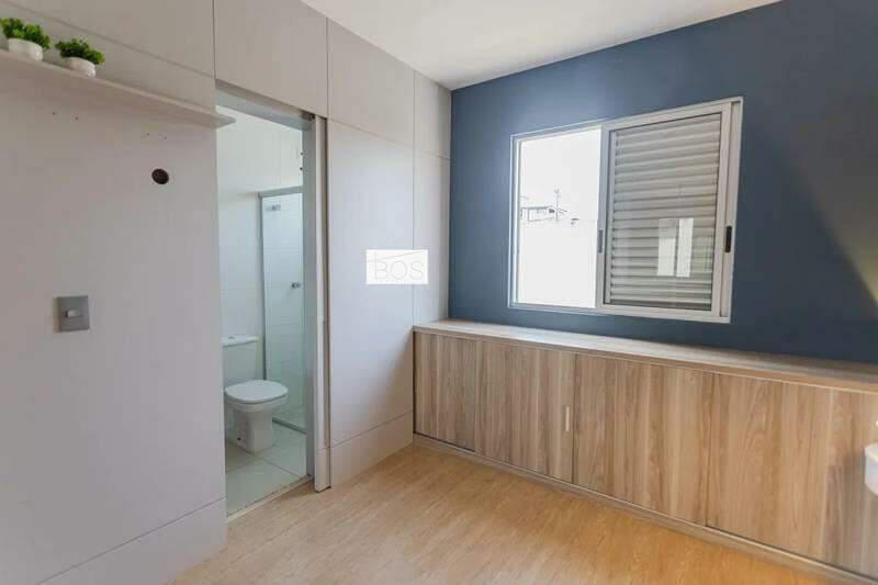 Apartamento, Ipiranga, 3 Quartos, 2 Vagas, 1 Suíte