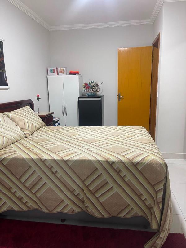 Apartamento, Ressaca, 3 Quartos, 1 Vaga, 1 Suíte