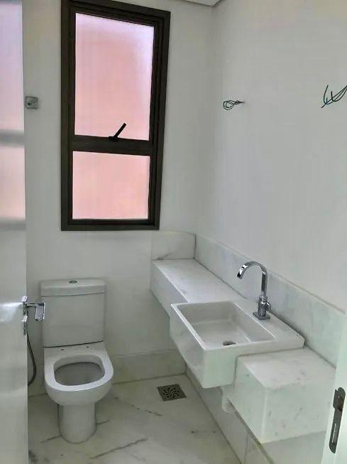 Apartamento, Carmo, 4 Quartos, 4 Vagas, 2 Suítes