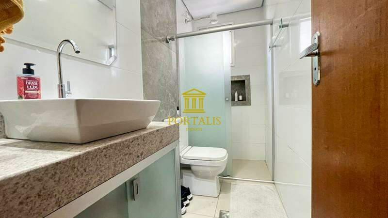 Apartamento, Santa Efigênia, 3 Quartos, 1 Vaga, 1 Suíte