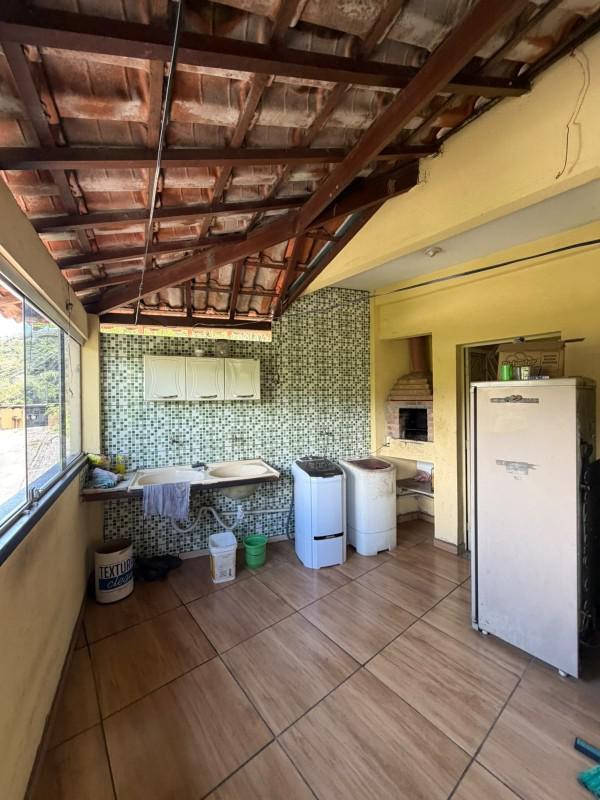 Casa, Rosário, 3 Quartos, 2 Vagas