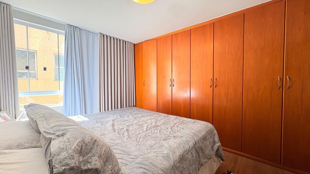 Apartamento, Grajaú, 4 Quartos, 2 Vagas, 1 Suíte