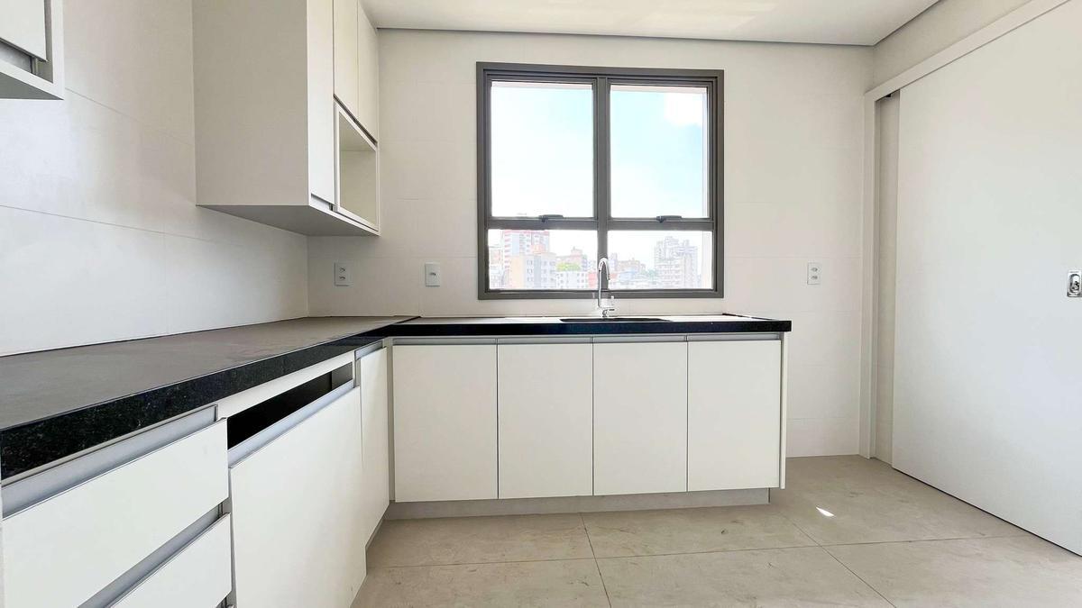 Apartamento, São Bento, 3 Quartos, 2 Vagas, 3 Suítes