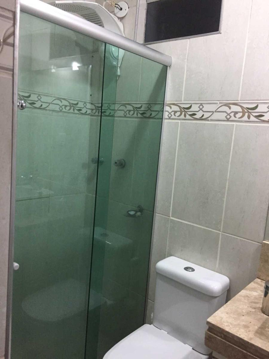 Apartamento, Conjunto Morada da Serra, 2 Quartos, 1 Vaga