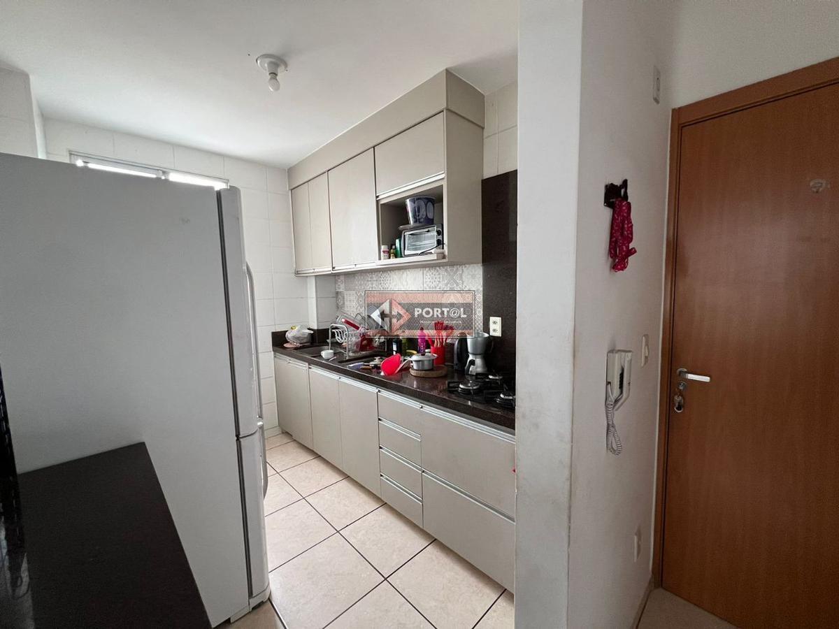 Apartamento, Santa Amélia, 2 Quartos, 2 Vagas, 1 Suíte