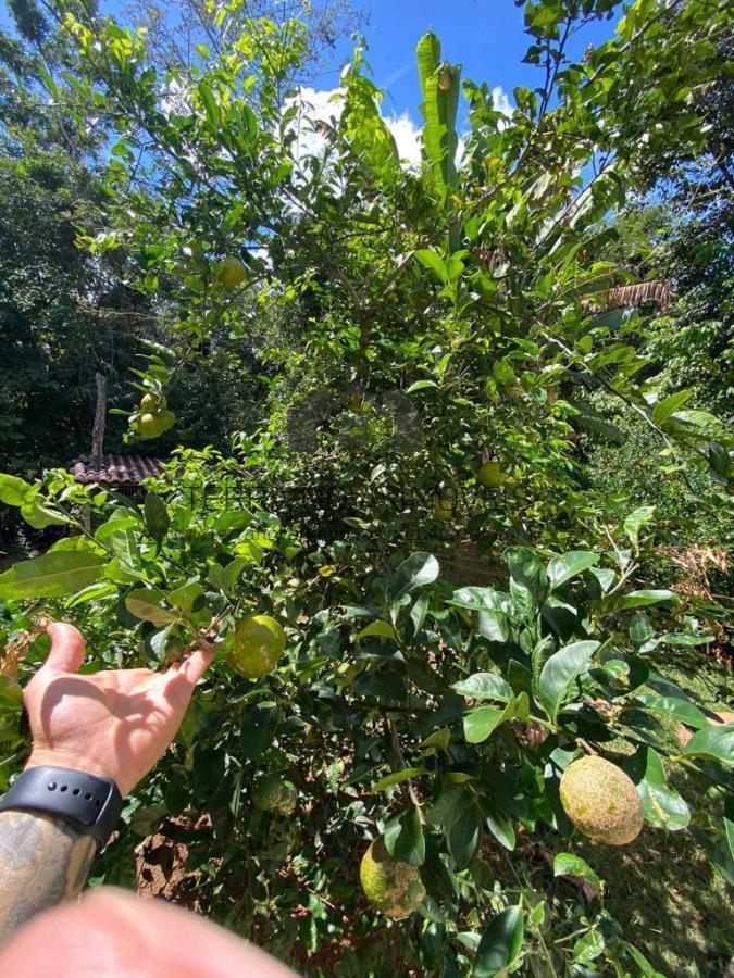 Casa em Condomínio, Condominio Recanto do Beija Flor, 1 Quarto