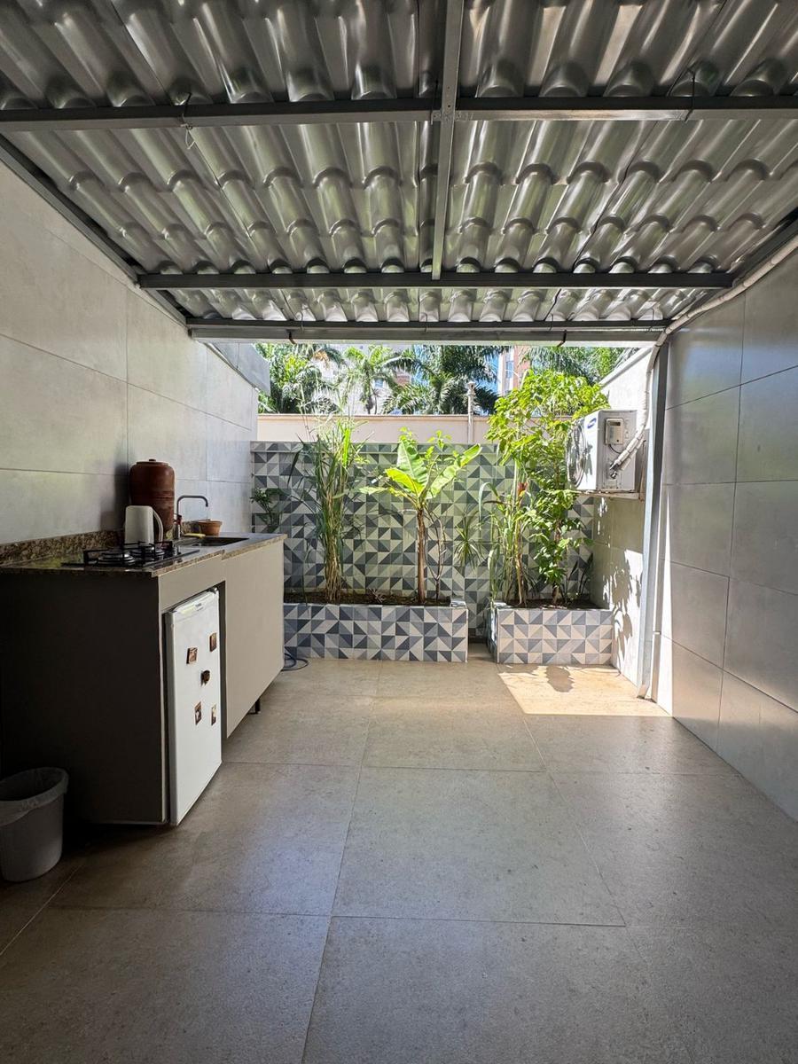 Sala, Savassi, 0 Quarto, 0 Vaga