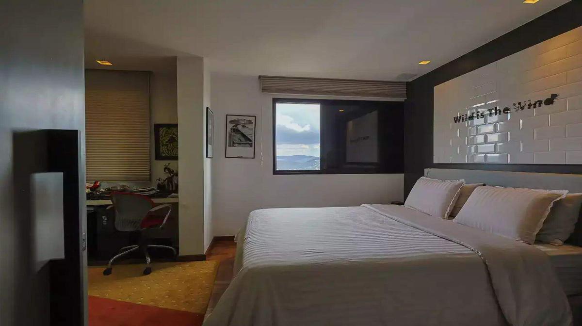 Apartamento, Vila da Serra, 2 Quartos, 1 Vaga, 1 Suíte
