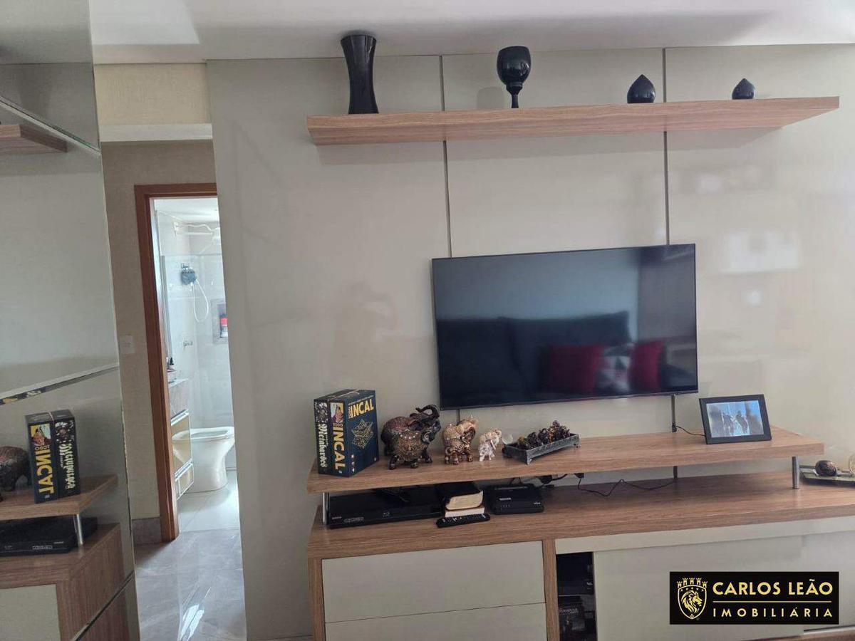 Apartamento, Betânia, 2 Quartos, 2 Vagas, 1 Suíte