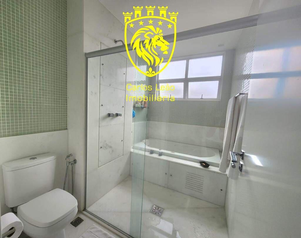 Apartamento, Anchieta, 4 Quartos, 4 Vagas, 3 Suítes