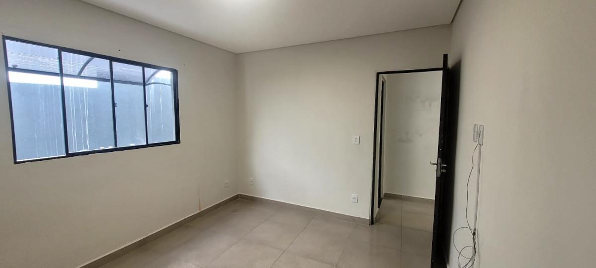 Casa, Vila Clóris, 3 Quartos, 2 Vagas, 1 Suíte