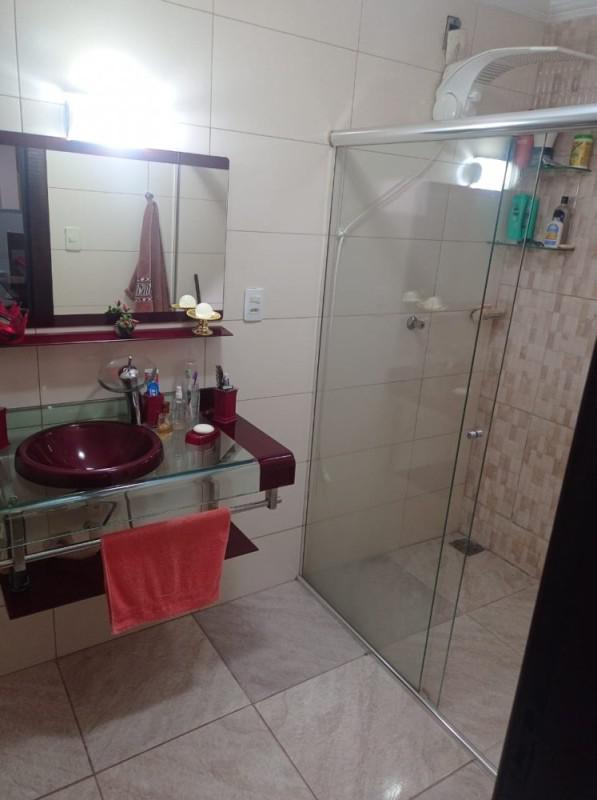 Casa, Brasília, 2 Quartos, 6 Vagas