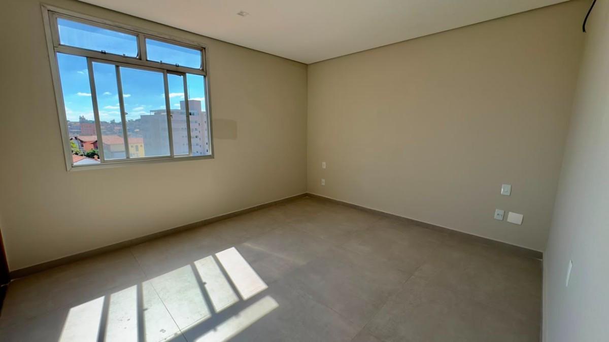 Cobertura, Minas Brasil, 4 Quartos, 2 Vagas, 2 Suítes