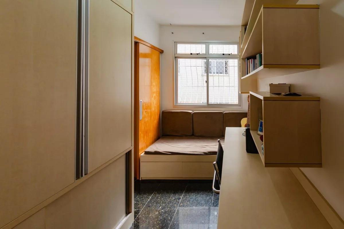 Apartamento, Prado, 4 Quartos, 2 Vagas, 1 Suíte