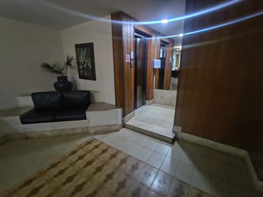 Apartamento, São Bento, 4 Quartos, 2 Vagas, 1 Suíte