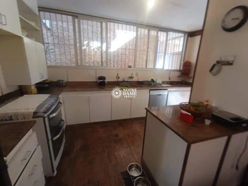 Casa, São Bento, 5 Quartos, 4 Vagas, 3 Suítes