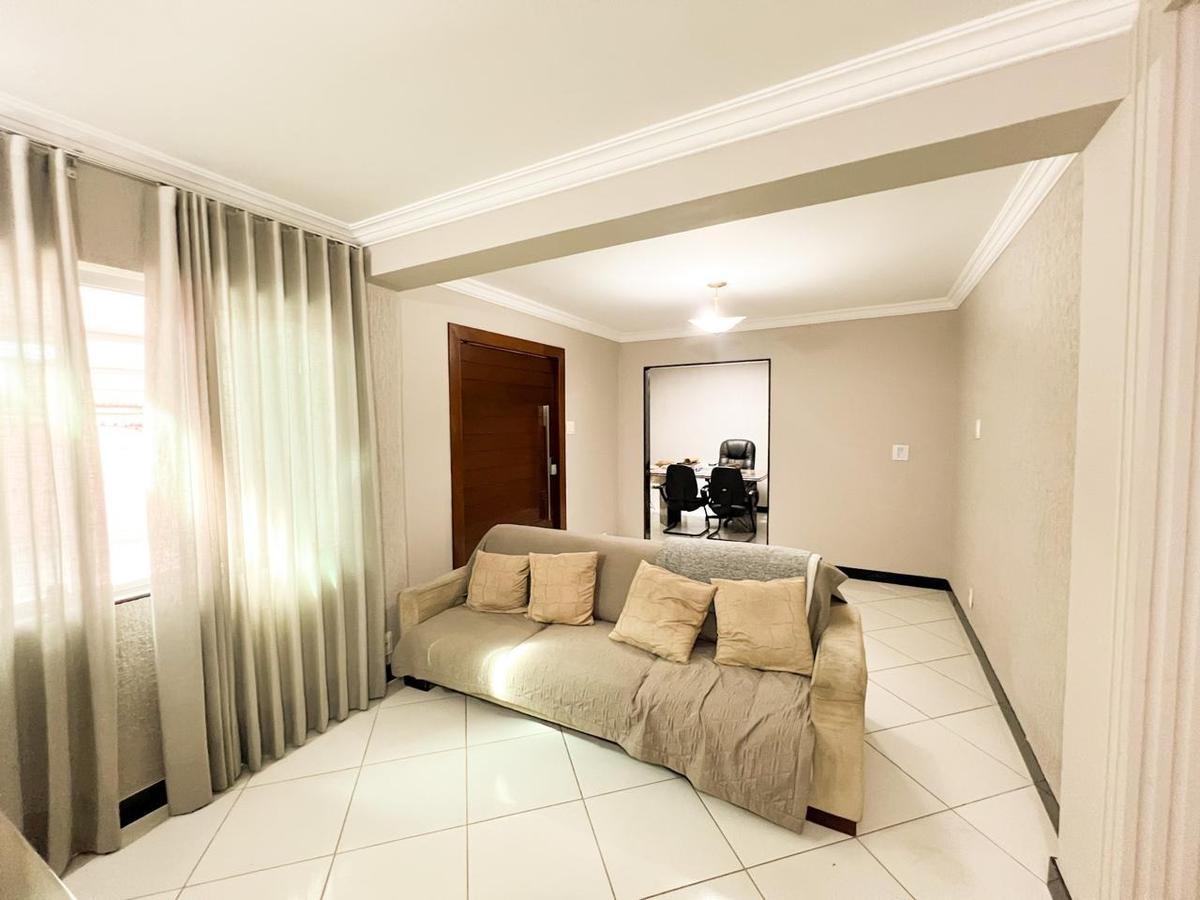 Casa, Alípio de Melo, 3 Quartos, 3 Vagas, 1 Suíte