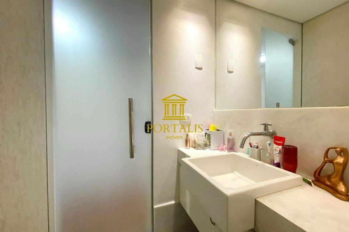 Apartamento, São Pedro, 3 Quartos, 1 Vaga, 1 Suíte