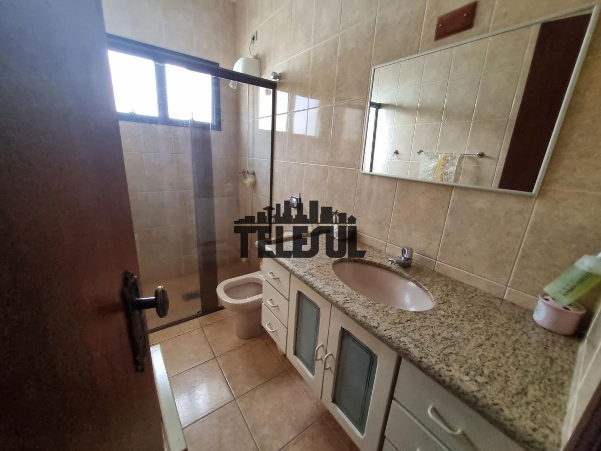 Casa, Vila Pinto, 5 Quartos, 4 Vagas, 1 Suíte