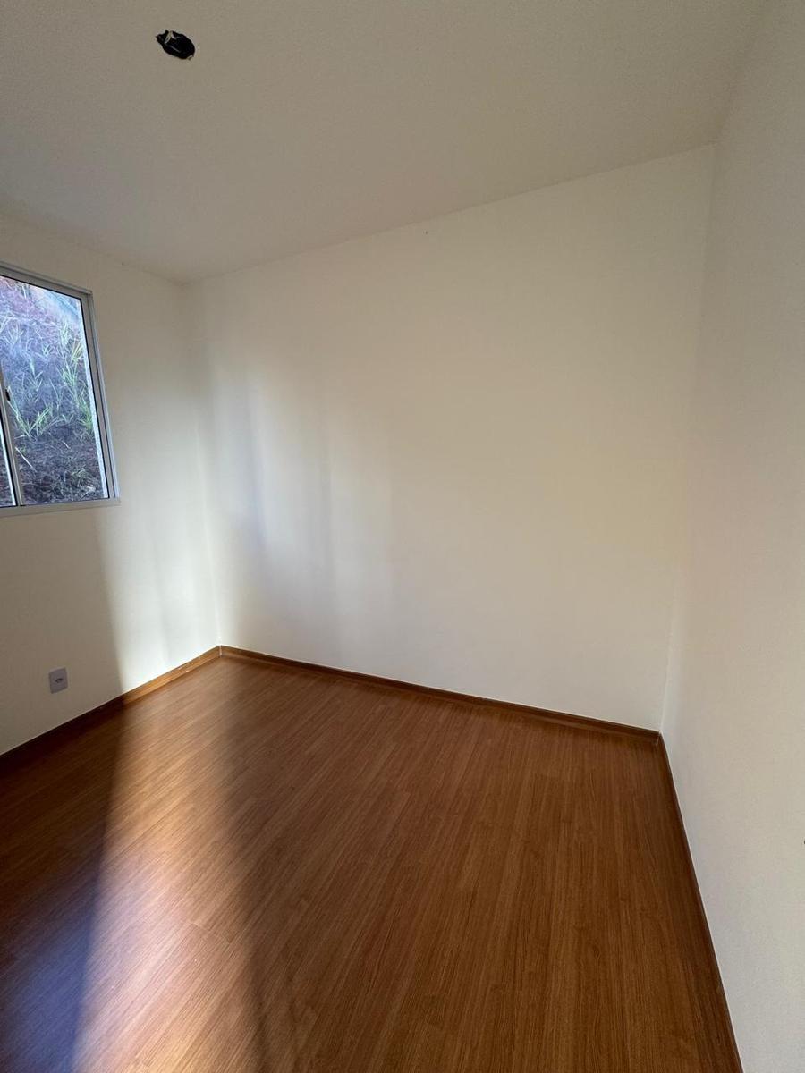 Apartamento, Felixlândia (justinópolis), 2 Quartos, 1 Vaga