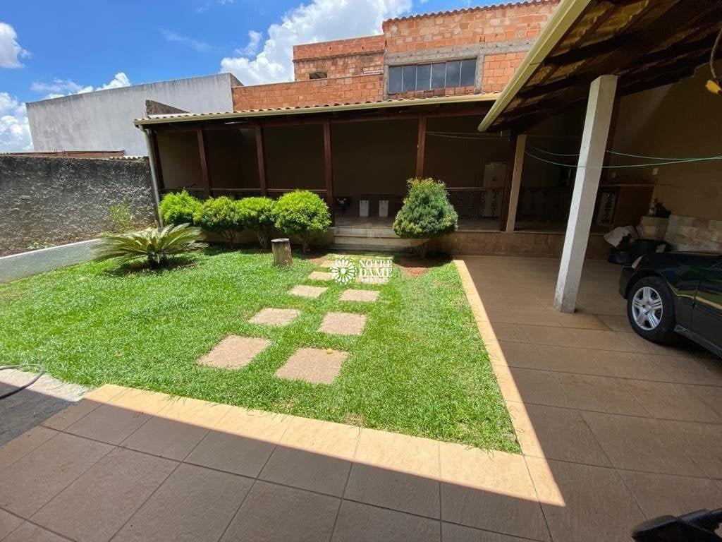 Casa, Parque Xangri-lá, 3 Quartos, 0 Vaga, 1 Suíte