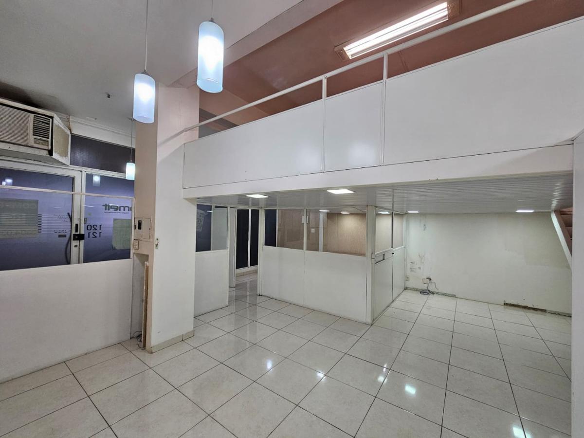 Sala, Barro Preto, 0 Quarto, 0 Vaga
