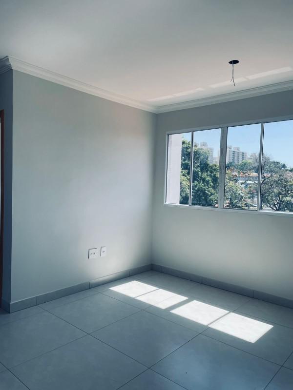 Apartamento, Santa Mônica, 2 Quartos, 1 Vaga